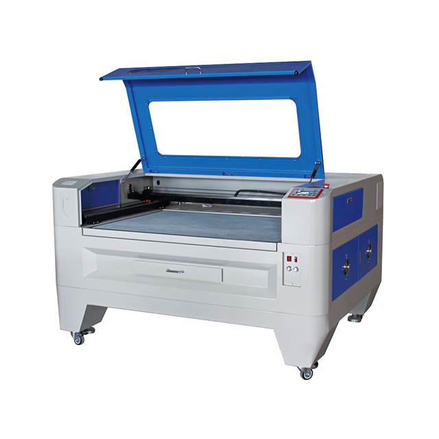 CO2 Laser Cutting & Engraving Machine
