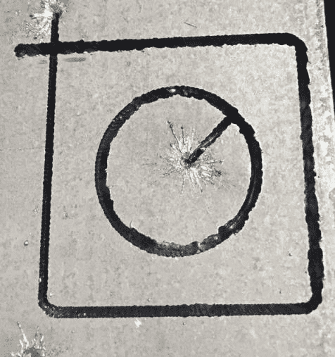 fiber cutting for ss