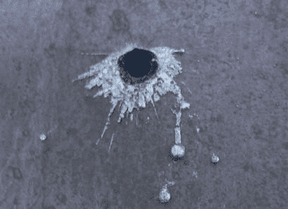 fiber laser cutting machine