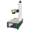 Portable Fiber Laser Marking Machine 