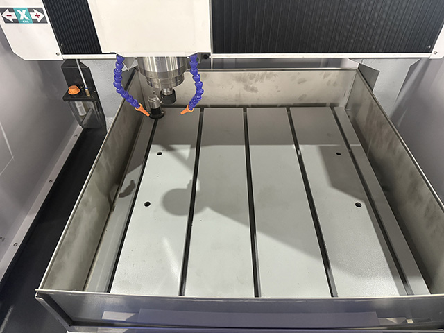 2026 Best Mini Metal CNC Router For Sale 