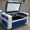 Automated CO2 CNC Laser Cutting Engraving Machine For Metal & Non-Metal 
