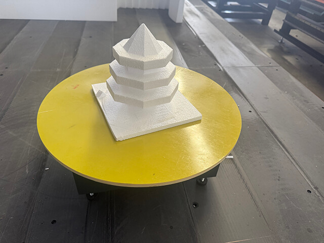 CNC Hot Wire Cutting Machine | 2D 3D EPS Foam Cutter