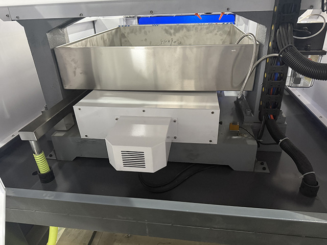 2026 Best Mini Metal CNC Router For Sale 