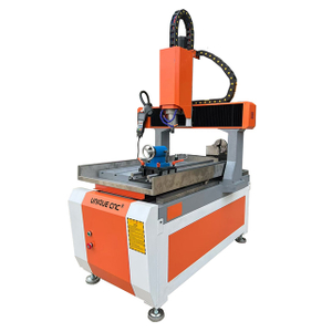 2026 Best Mini Metal CNC Router For Sale 
