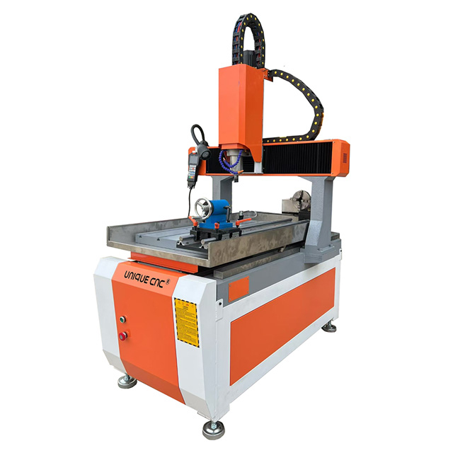 2026 Best Mini Metal CNC Router For Sale 
