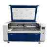 Automated CO2 CNC Laser Cutting Engraving Machine For Metal & Non-Metal 