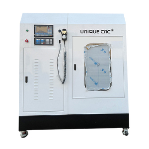 Polyurethane PU Foam Prosthetics and Orthotics Mold CNC Milling Machine CNC Router 