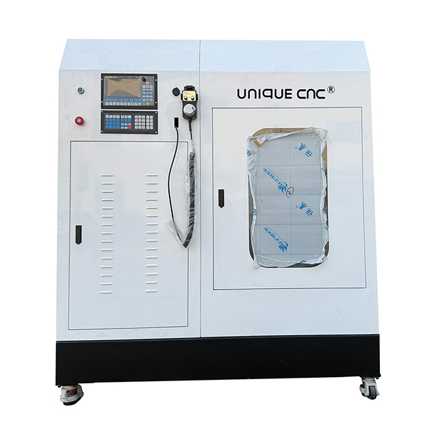 Polyurethane PU Foam Prosthetics and Orthotics Mold CNC Milling Machine CNC Router 