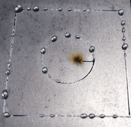 unique cnc metal fiber cutter