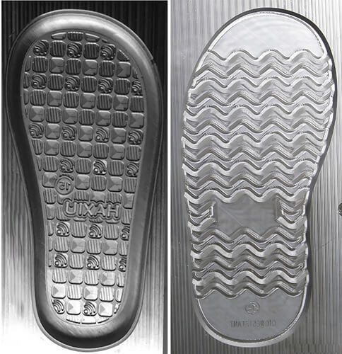 shoe mold