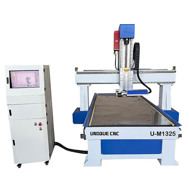 Large Format CNC Laser Marking Machine For Metal Glass Marking Engraving 