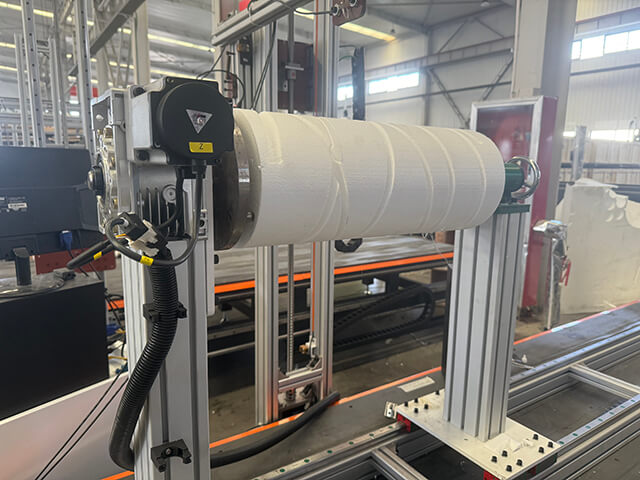 CNC Hot Wire Cutting Machine | 2D 3D EPS Foam Cutter