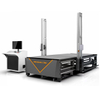 CNC Hot Wire Cutting Machine | 2D 3D EPS Foam Cutter