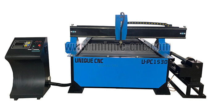 metal sheet and tube cnc plasma cutter