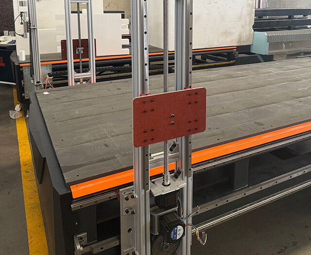 CNC Hot Wire Cutting Machine | 2D 3D EPS Foam Cutter