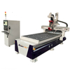 Auto Tool Change CNC Wood Router For Wooden Door Cabinet 