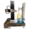 EPS Foam Polyurethane Orthotics Prosthetics Sculpture CNC Carving Engraving Machine